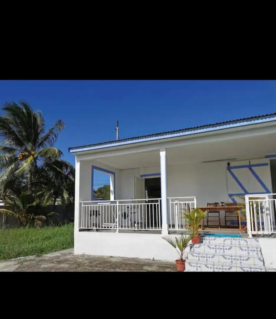Cocos Soleil Villa Saint-Francois  0*, Saint-Francois (Grande-Terre) Guadeloupe