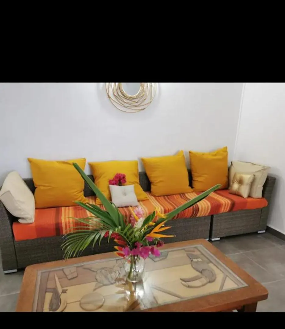 Cocos Soleil Villa Saint-Francois  Guadeloupe