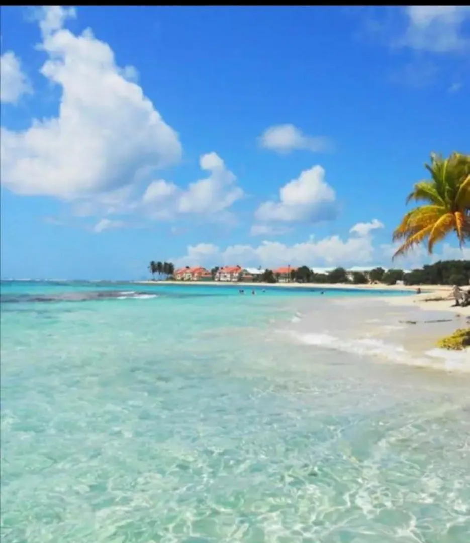 Cocos Soleil Villa Saint-Francois  Saint-Francois (Grande-Terre)