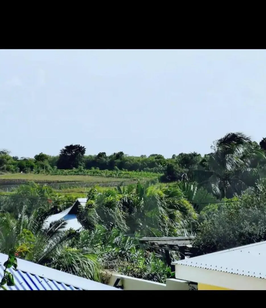 Cocos Soleil Villa Saint-Francois  Holiday home Saint-Francois (Grande-Terre)